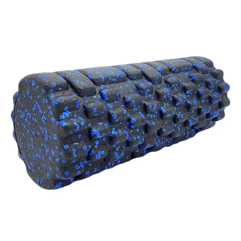 15/33Cm Fitness Foam Roller Yoga Massage Roller EPP Pilates Foam Body Muscle Massage Roller Therapy Exercises Gym Home Exercise